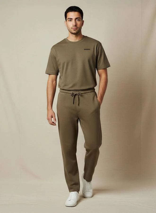 إمبيرور Emperor Men Regular Fit Travel Pants
